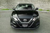 Used 2021 Nissan Rogue Sport SV image 2