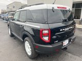 New 2024 Ford Bronco Sport Heritage w/ Heritage Convenience Package image 3