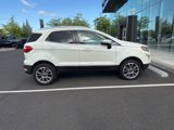 Used 2021 Ford EcoSport Titanium image 3