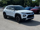 Used 2023 Chevrolet TrailBlazer LT image 2