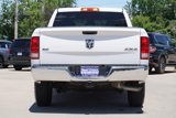 Used 2022 RAM 1500 Classic SLT image 4