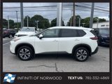 Used 2023 Nissan Rogue SV w/ SV Premium Package image 6