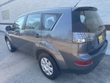 Used 2007 Mitsubishi Outlander ES image 5