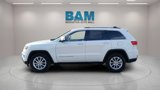 Used 2014 Jeep Grand Cherokee Laredo w/ 18" Wheel & 8.4" Radio Group image 5