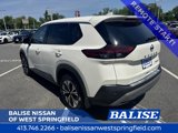 Used 2021 Nissan Rogue SV image 5