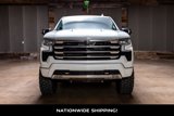 Used 2024 Chevrolet Silverado 1500 High Country w/ High Country Premium Package image 4