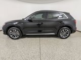 Certified 2023 Audi Q5 2.0T Premium Plus image 4