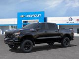 New 2025 Chevrolet Silverado 1500 Custom Trail Boss image 2