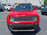 Certified 2018 Jeep Renegade Latitude w/ Popular Equipment Group image 2