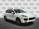 Used 2017 Porsche Cayenne Platinum Edition image 2