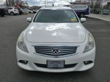 Used 2013 INFINITI G37 x w/ Premium Pkg image 2