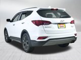 Used 2018 Hyundai Santa Fe Sport w/ 2.0T Ultimate Tech Package 05 image 5