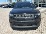 New 2025 Jeep Compass Sport image 3