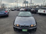 Used 2006 BMW 330Ci Convertible image 2
