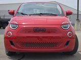 Used 2024 FIAT 500 e (RED) image 2