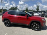 Used 2020 Jeep Compass Limited image 5