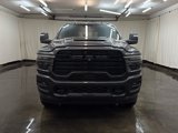 New 2025 RAM 2500 Laramie w/ Night Edition image 3