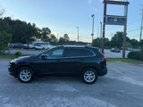 Used 2016 Jeep Cherokee Latitude w/ Cold Weather Group image 2