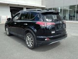 Used 2017 Toyota RAV4 Limited image 3