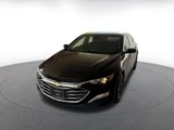 Used 2024 Chevrolet Malibu LT image 5
