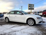 Used 2014 Audi A4 2.0T Premium w/ Cold Weather Package image 3