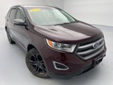 Used 2018 Ford Edge SEL w/ Equipment Group 201A image 3