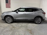 Certified 2025 Chevrolet Blazer Premier w/ Driver Confidence II Package image 4