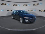 Certified 2024 Chevrolet Malibu LT image 4