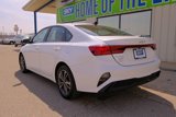 Used 2023 Kia Forte LXS image 5