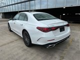New 2025 Mercedes-Benz E 350 4MATIC Sedan image 4