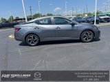 Used 2024 Nissan Sentra SV image 4
