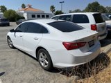 Used 2019 Chevrolet Malibu LS image 4