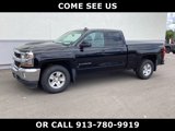 Used 2016 Chevrolet Silverado 1500 LT w/ All Star Edition image 4