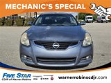 Used 2010 Nissan Altima 3.5 SR image 2