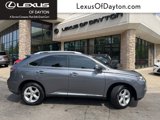 Used 2013 Lexus RX 350 AWD image 3