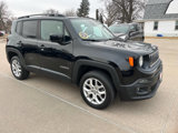 Used 2018 Jeep Renegade Latitude w/ Cold Weather Group image 6