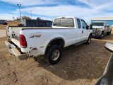 Used 2001 Ford F350 Lariat image 5