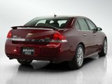 Used 2011 Chevrolet Impala LTZ image 5