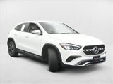 Certified 2025 Mercedes-Benz GLA 250 4MATIC image 4