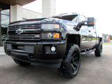 Used 2016 Chevrolet Silverado 2500 LT w/ Midnight Edition image 2
