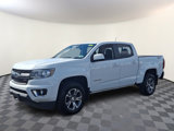 Used 2019 Chevrolet Colorado Z71 image 3