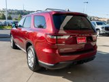Used 2017 Dodge Durango SXT w/ Quick Order Package 23B image 5