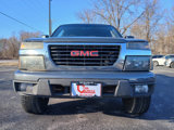 Used 2008 GMC Canyon SLT w/ SLT Preferred Equipment Group image 2