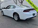 Used 2023 Dodge Charger SXT w/ Cold Weather Package image 5