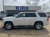 Used 2018 Chevrolet Tahoe LT w/ LT Signature Package image 2