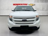 Used 2014 Ford Explorer Limited w/ Equipment Group 301A image 2