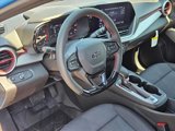 New 2025 Chevrolet Trax RS image 3