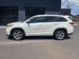Used 2015 Toyota Highlander Limited image 2