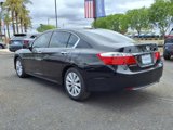 Used 2014 Honda Accord EX-L image 4