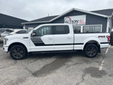 Used 2018 Ford F150 XLT w/ Equipment Group 302A Luxury image 2